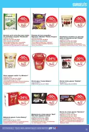 Catalogue Monoprix page 35