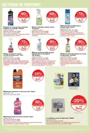 Catalogue Monoprix page 4