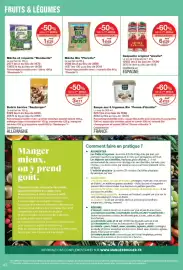Catalogue Monoprix page 40