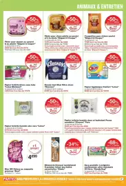 Catalogue Monoprix page 41