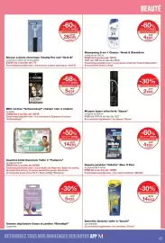 Catalogue Monoprix page 43