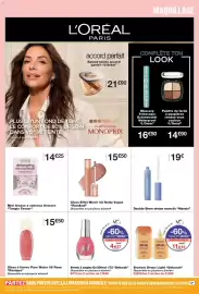 Catalogue Monoprix page 45