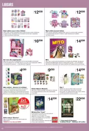 Catalogue Monoprix page 46