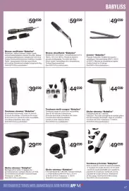 Catalogue Monoprix page 47