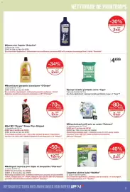 Catalogue Monoprix page 5