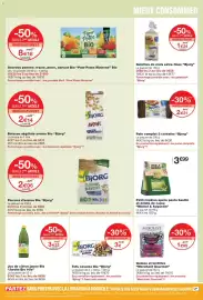 Catalogue Monoprix page 7
