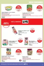 Catalogue Monoprix page 9