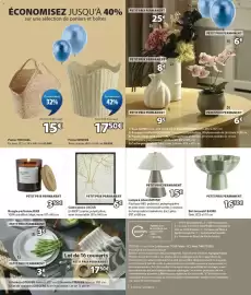 Catalogue JYSK page 11