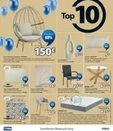 Catalogue JYSK page 12