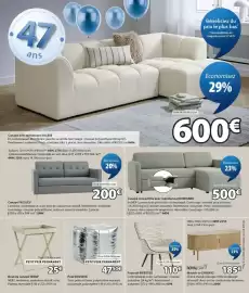 Catalogue JYSK page 7