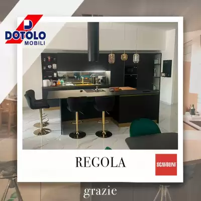 Volantino Dotolo Mobili (valido fino al 28-04)