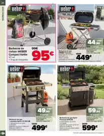 Folleto Carrefour | Jardin Página 20
