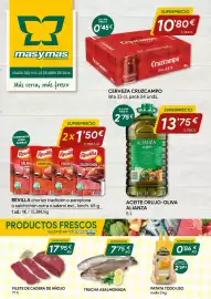 Folleto Masymas Página 1