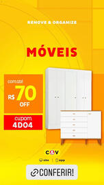 Encarte Casa e Vídeo semana 16 Página 12