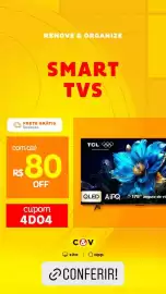 Encarte Casa e Vídeo semana 16 Página 10