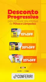 Encarte Casa e Vídeo semana 16 Página 2