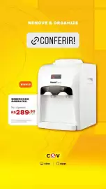 Encarte Casa e Vídeo semana 16 Página 3