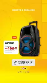 Encarte Casa e Vídeo semana 16 Página 4