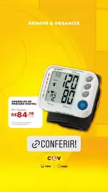 Encarte Casa e Vídeo semana 16 Página 6