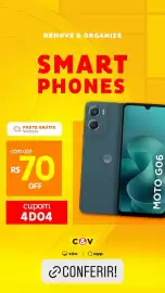 Encarte Casa e Vídeo semana 16 Página 7