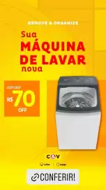 Encarte Casa e Vídeo semana 16 Página 8