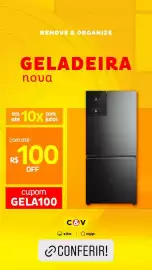 Encarte Casa e Vídeo semana 16 Página 9