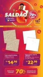 Catálogo Telhanorte Página 1