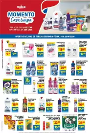 Encarte Mercado Extra semana 16 Página 3
