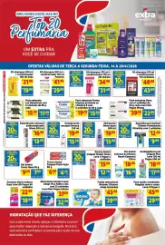 Encarte Mercado Extra semana 16 Página 4