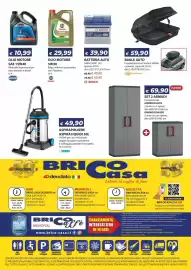 Volantino Bricocasa Pagina 16