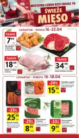 Intermarche gazetka tydzień 16 Strona 14
