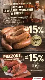 Intermarche gazetka tydzień 16 Strona 15