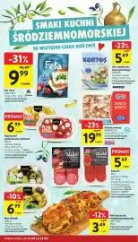 Intermarche gazetka tydzień 16 Strona 24