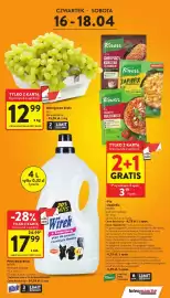 Intermarche gazetka tydzień 16 Strona 3