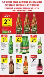 Intermarche gazetka tydzień 16 Strona 34