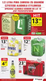 Intermarche gazetka tydzień 16 Strona 35