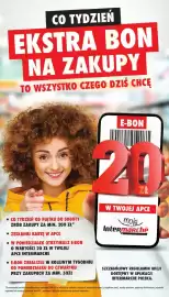 Intermarche gazetka tydzień 16 Strona 39