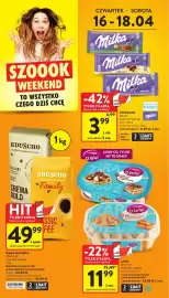 Intermarche gazetka tydzień 16 Strona 4