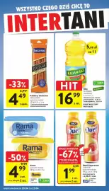 Intermarche gazetka tydzień 16 Strona 42