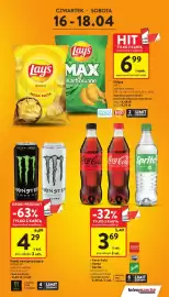 Intermarche gazetka tydzień 16 Strona 5