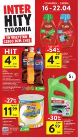 Intermarche gazetka tydzień 16 Strona 6