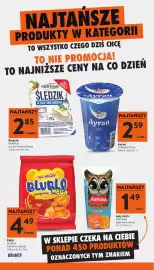 Intermarche gazetka tydzień 16 Strona 8