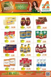 Folheto Atacadão Página 1