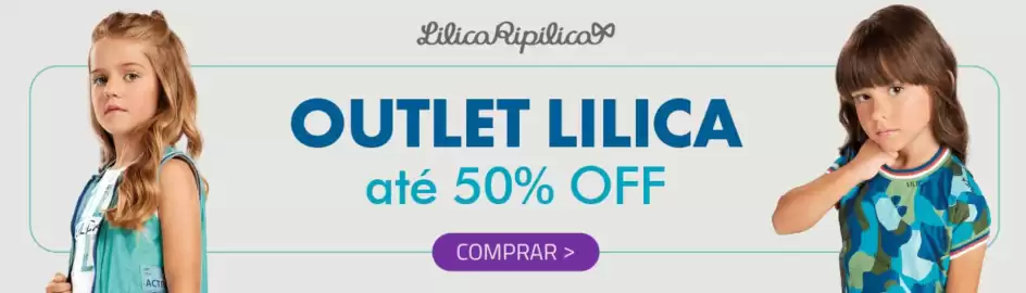 Catálogo Lilica Página 1