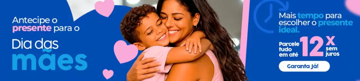 Catálogo Casa Freitas Página 1