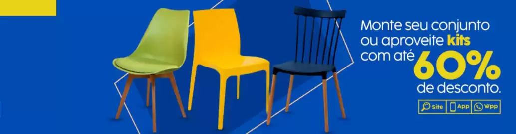 Catálogo Casa Freitas Página 2