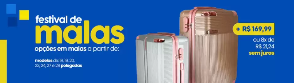 Catálogo Casa Freitas Página 3