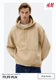 H&M gazetka tydzień 16 Strona 10