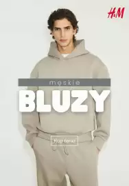 H&M gazetka tydzień 16 Strona 1