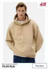 H&M gazetka tydzień 16 Strona 10